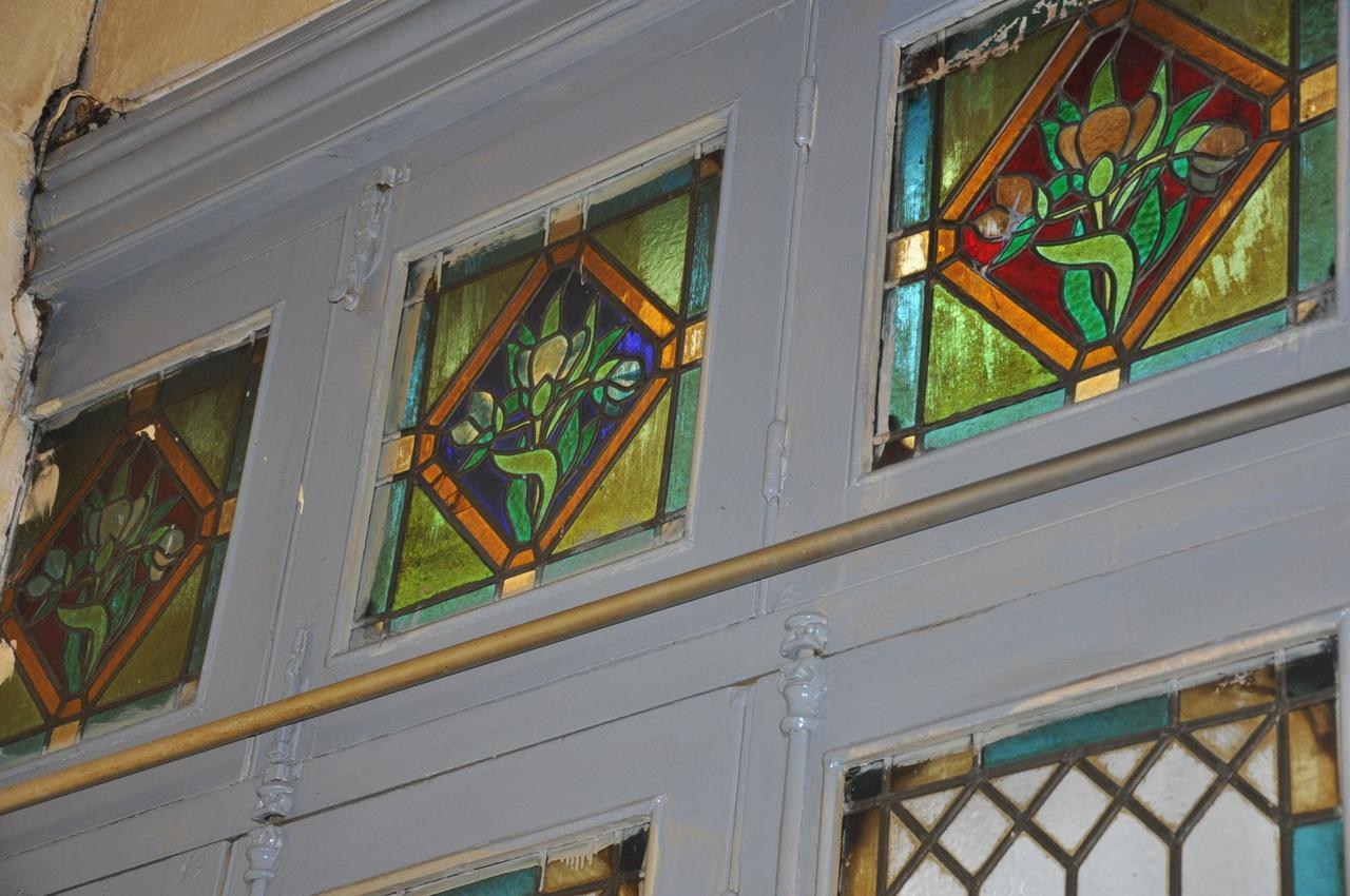 Claridge Hotel Montevideo Exterior photo