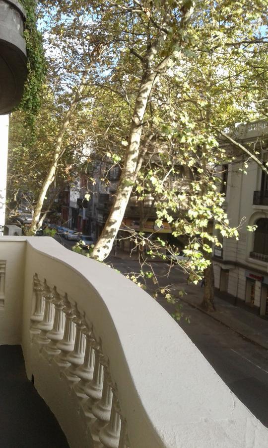 Claridge Hotel Montevideo Exterior photo